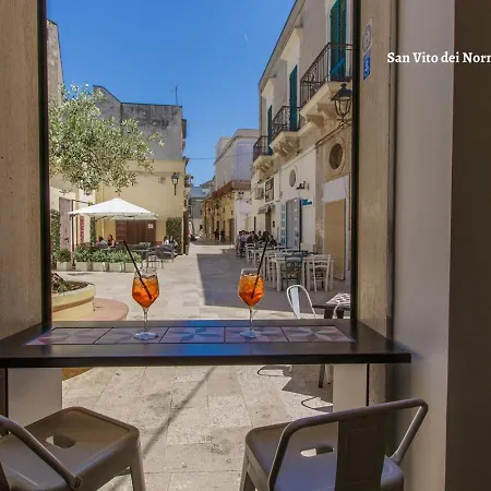 Apulia Shanti House Con Piscina San Vito dei Normanni