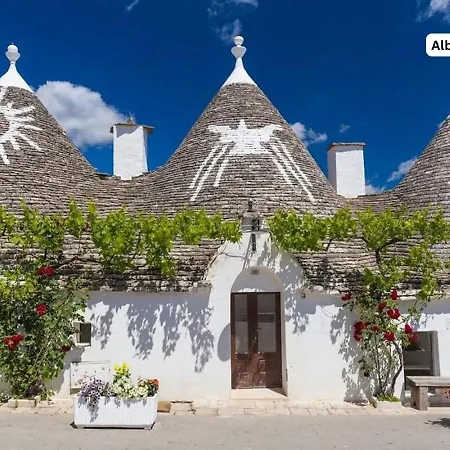 Apulia Shanti House Con Piscina