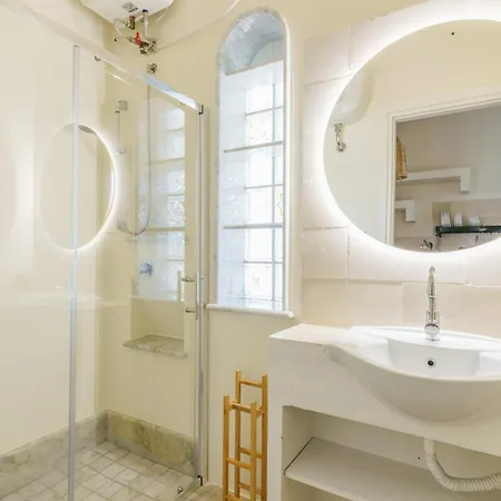Apulia Shanti House Con Piscina *