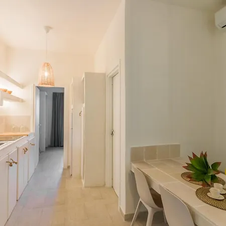 Apulia Shanti House Con Piscina * San Vito dei Normanni