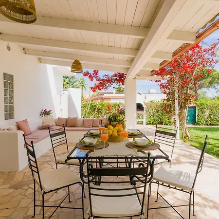 Apulia Shanti House Con Piscina *